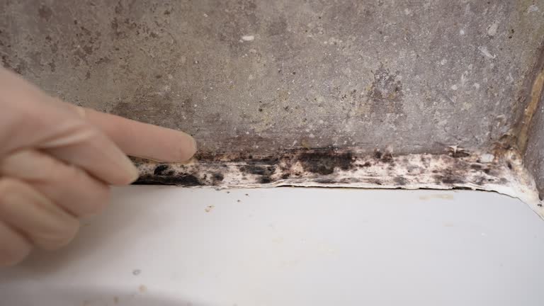 Best Commercial Mold Inspection  in Sunrise Manor, NV