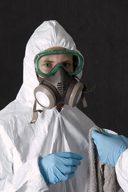 Dehumidification Services in Sunrise Manor, NV